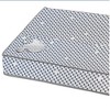 Simmons Kids' Dual Sided Baby Crib Mattress and Toddler Mattress - Radiant Sky - 3 of 4