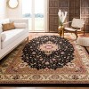 Lyndhurst LNH329 Power Loomed Rugs - Safavieh - 2 of 4
