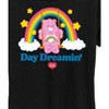 Women's - Care Bears - Day Dreamin Swing Short Sleeve Graphic T-Shirt - image 2 of 4