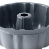 BergHOFF GEM Non-stick 3Pc Bakeware Set, Small Cookie Sheet, Cupcake Pan and Bundt Pan - 4 of 4