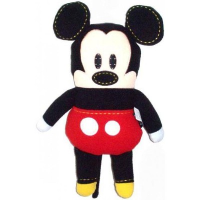 mickey mouse stuffed toy