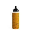 Becky Bailey Cactus Silk In Gold Water Bottle - Society6 - 3 of 4