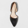 Women's Rebecca Ballet Flats - A New Day™ - image 3 of 3