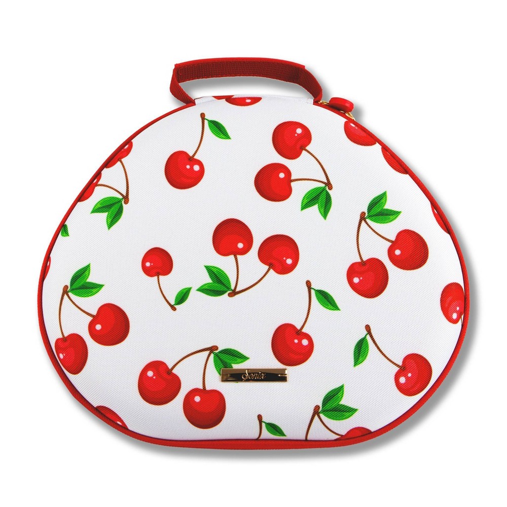 Sonix AirPods Max Carrying Case - Cherry On Top