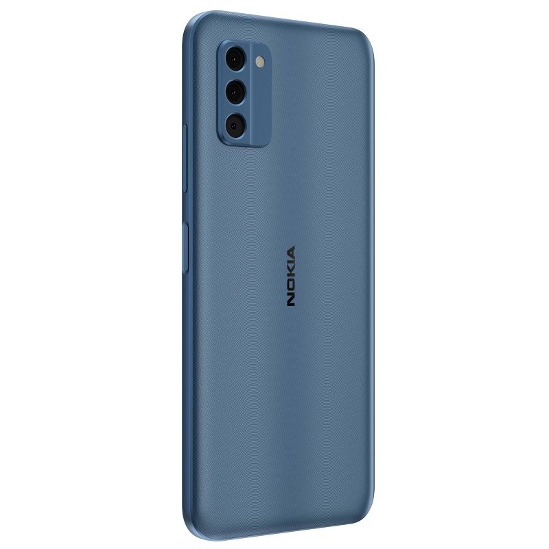 Nokia C300 Unlocked (32GB) Smartphone - Blue, 5 of 12