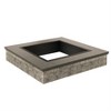 Bon Tool 34-131 Fire Pit Insert - 36-inchSquareuare - 3 of 4