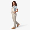 Dickies Women's Double Front Bib Overalls - 3 of 4