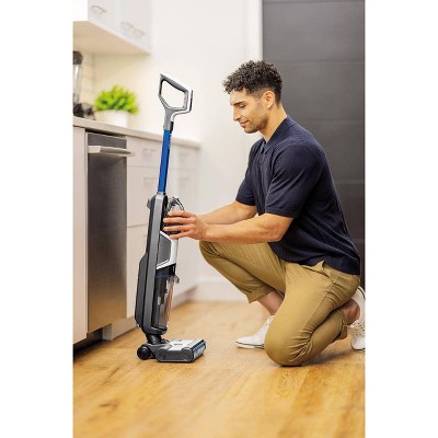 CrossWave HF3 Cordless Wet Dry Vacuum