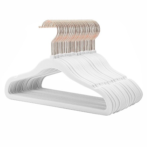 Infant store hangers target