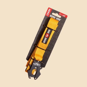 Boss Dog Tactical Leash - 1 of 4