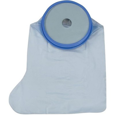 DMI Waterproof Cast Cover, Wound Barrier & Bandage Protector, Fits Pediatric or Child Leg up to 18 inches in Length, Medium Leg
