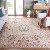Kashan KSN301 Power Loomed Indoor Rugs - Safavieh - 2 of 4