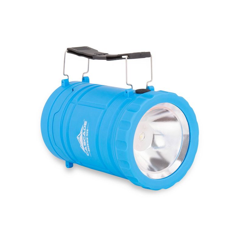Cascade Mountain Tech Dual Function LED Lantern and Flashlight 2pk , 3 of 5