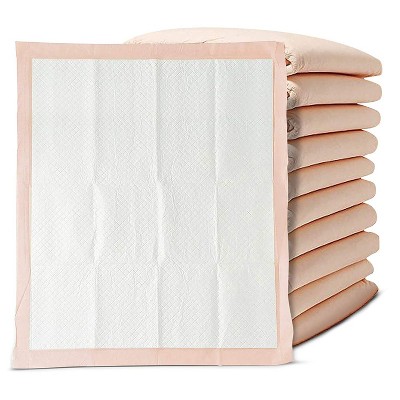 Disposable Breast Pads - 100ct - Up & Up™ : Target