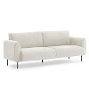 MINIMORE Modern Style 83.95''W Cudal 3Seater Sofa - 3 of 4