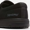 Timberland Burbank Slip-On Soft Toe Work Shoe - 2 of 4
