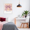 Stupell Industries Choose Joy Bow with Florals Framed Giclee Art - 3 of 4