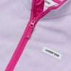 Lands' End Kids Fleece Full Zip Jacket - 3 of 3
