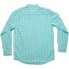 Whiskey and Oak Mens Plaid Long Sleeve Button Down Shirts - 2 of 2