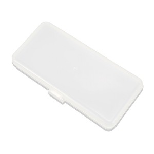 Unique Bargains Reusable Nail Storage Box 1 Pc - 1 of 4
