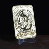 Fanattik Yu-Gi-Oh! Limited Edition 24k Gold Plated Metal Card | Baby Dragon - 3 of 4