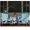 HYLEORY Fixed HDPE Adirondack Chairs - 3 of 3
