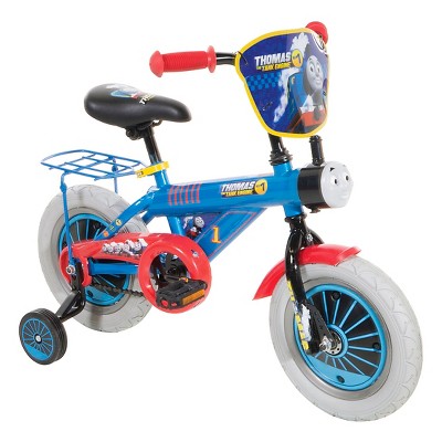 thomas the train kids bike