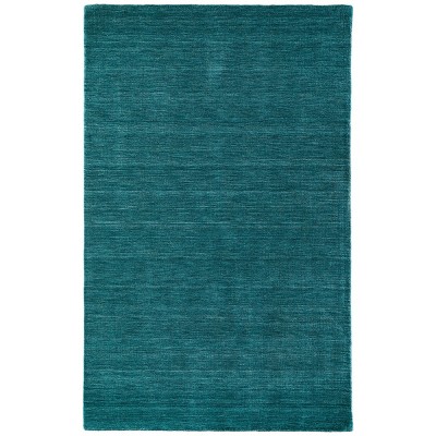 Luna Modern Solid Area Rug
