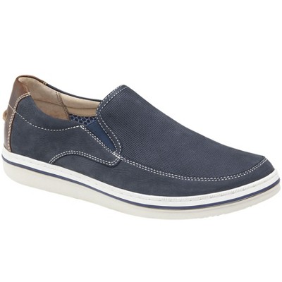 Johnston & Murphy Men’s Bowling Moc Venetian Loafer
