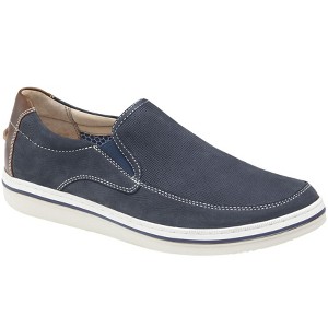 Johnston & Murphy Men’s Bowling Moc Venetian Loafer - 1 of 3