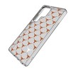 Keyscaper NCAA SEC Universities Fashion Pattern Clear Cell Phone Case for Samsung Galaxy - 2 of 4
