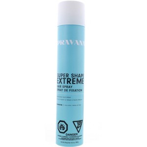 Pravana Nevo Super Shape Extreme Hair Spray, 10.6 oz - 1 of 4