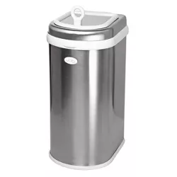 Ubbi Dog and Cat Steel Waste Pail Container
