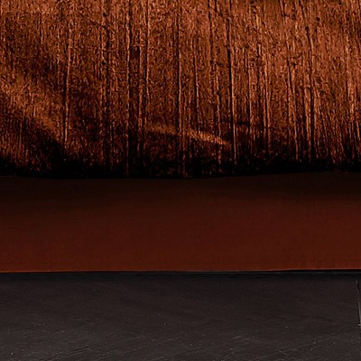 King Spice Velvet 7-Piece Comforter Set