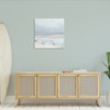 Stupell Industries Pastel Coastal Landscape, 30" x 30" - 2 of 4