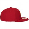 Adult Shazam Symbol 59Fifty Fitted Hat - 4 of 4
