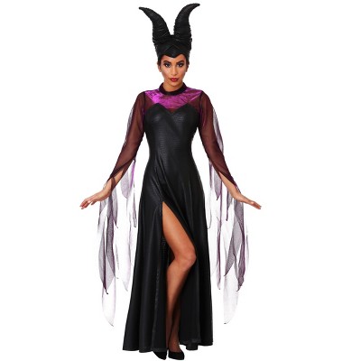 HalloweenCostumes.com Malicious Queen Women's Costume
