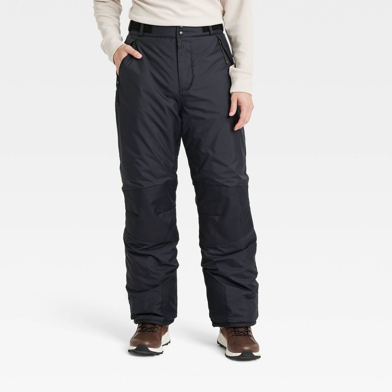 Men&#39;s Snow Pants - All In Motion&#8482;, 1 of 5