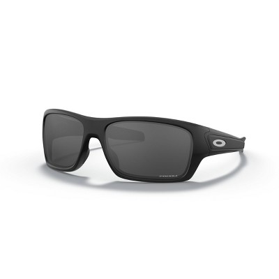 Oakley OO9263 65mm Turbine Man Rectangle Sunglasses