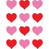 Teacher Created Resources® Hearts Mini Accents, 36 Per Pack, 6 Packs - 2 of 2