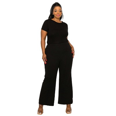 L I V D Women's Blake Pintuck Pants
