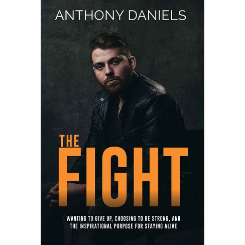 The Fight - by Anthony Daniels - image 1 of 1