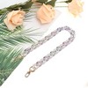 Unique Bargains Colorful Handbag Chain Strap 1 Pc - 4 of 4
