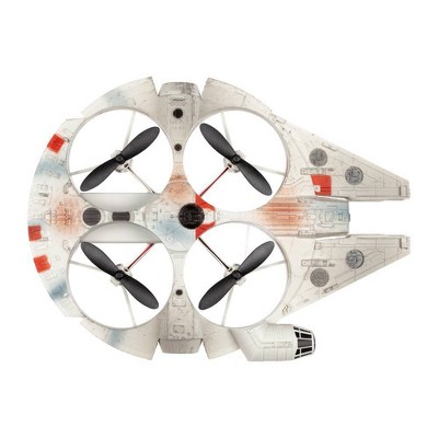 Millennium Falcon : Remote Control Cars 