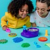 Kinetic Sand Swirl N' Surprise 2lb Playset - 2 of 4