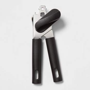 OXO Good Grips Smooth Edge Can Opener, 1 ct - Foods Co.