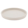 Unique Bargains Round Soap Holder 0.43"x3.58" 1 Pc - 3 of 4