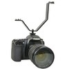 Fancierstudio Dual Mount Light And Sound Bracket, Camcorder Dual Mount Bracket for Video Lights & Microphones by Fancierstudio V Bracket - 4 of 4