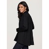 RBX Active Women's Ultra Soft Lightweight Open Cardigan - 4 of 4