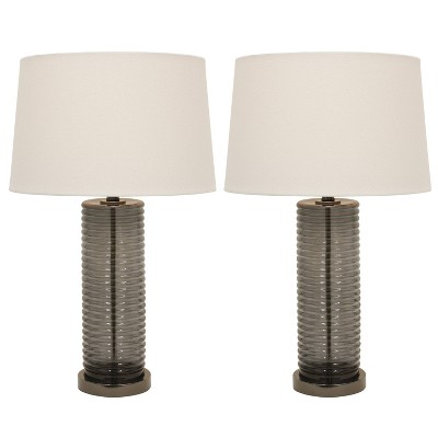 tall table lamps for living room